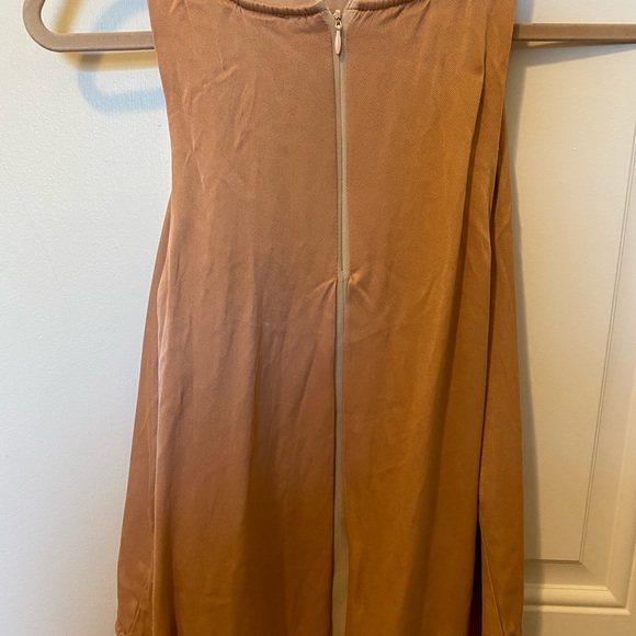 small forever 21 flowy tank top - Picture 1 of 3